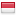 aspebegi.org server is located in Indonesia